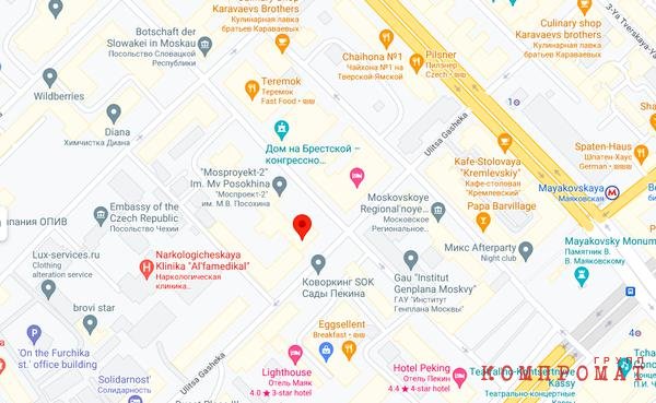 Как Мурад Загрутдинов, сын главы Депстроя Москвы, ударника хуснуллинского "стройотряда", осваивает строительный рынок столицы