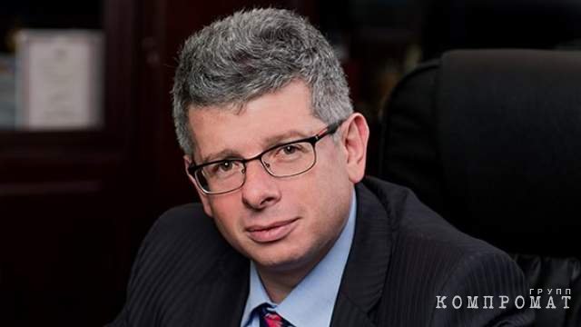 Президент ГК "Газэнергострой" задержан за хищение 400 млн руб. при рекультивации земель в Нижегородской области