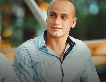 Тыловое "братство" Громова и Саблина.