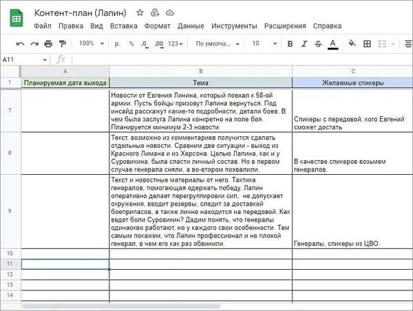 Непубличный дом.