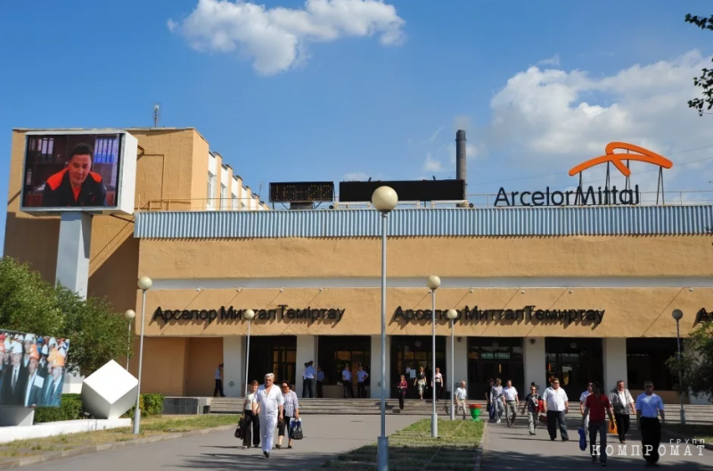 Как АрселорМиттал арбитров и целые суды брал