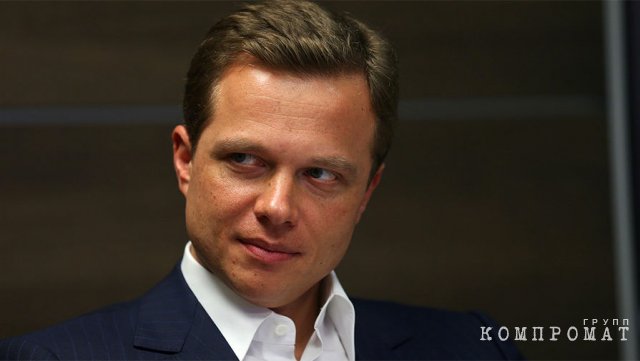 Владимир Ефимов и денежные секреты московской администрации