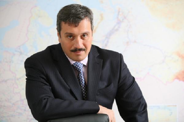 Дмитрий Доев на крючке у спецподразделений Англии: почему одиозному государственному служащему не жутки западные санкционные меры?