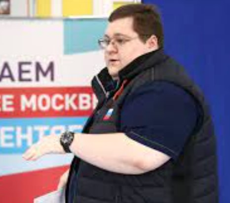 Теперь не Юрич
