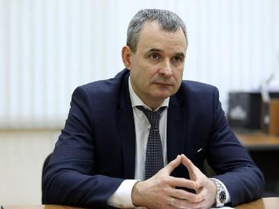 Эдуарда Ильина ищут ФСБ, прокуратура, СК и полиция.