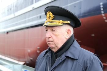 Как Юрий Задворный не стал огромным ученым.