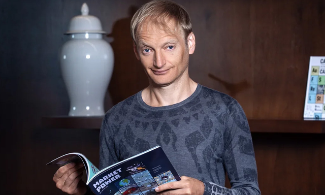 Сергей Хотимский и Дмитрий Хотимский с "большой дороги", либо новый МММ: банкротство "Совкомбанк" под прикрытием ЦБ