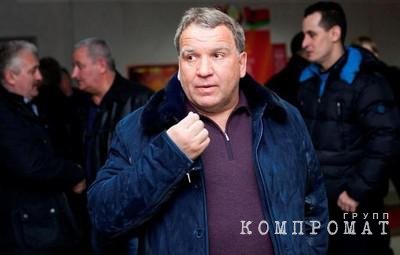 Как "кошелек Лукашенко" с литовским партнером Томашевским прогнали из Белоруссии российскую нефть под видом растворителей на $5 млрд