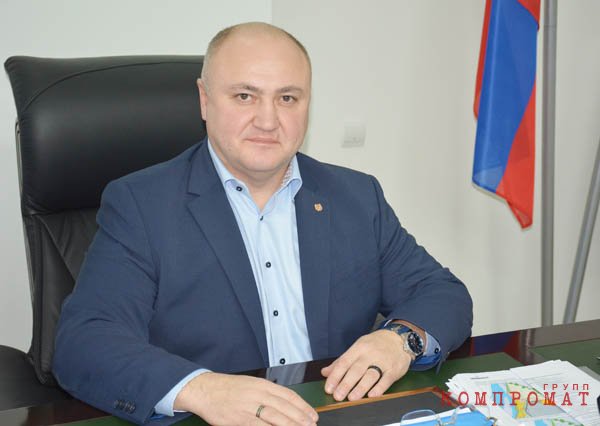 Проклятое место. Ставленник губернатора Черноус обвиняется в коррупции