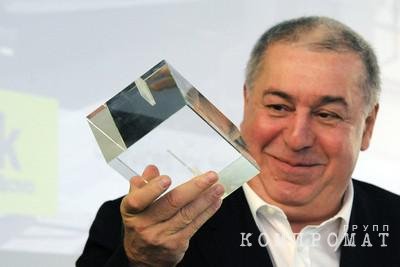 Кто держит Тверскую