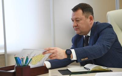 Декларации губернаторов &mdash; 2021.