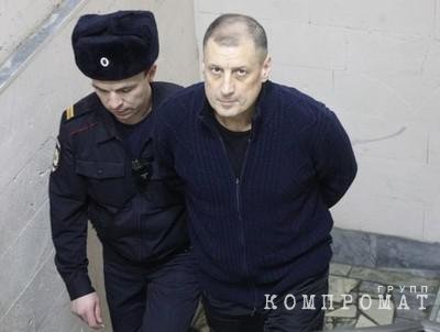 Лидеру ОПГ "29-й комплекс" из Набережных Челнов Саляхову за убийство главаря ОПГ из Елабуги Исрафилова увеличили срок заключения до 25 лет