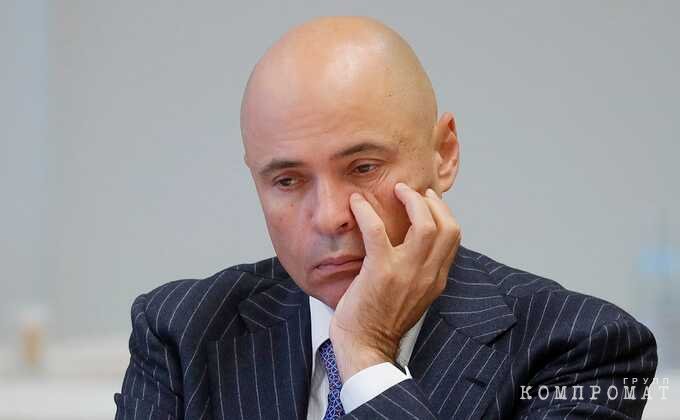 &laquo;Князь Артамонов&raquo; раздает должности - за форель