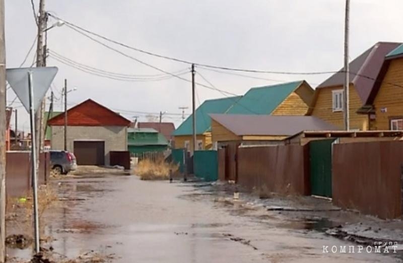Как в Иркутском районе строительные компании обогащаются на людях?