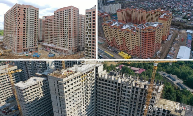 &laquo;Распилы&raquo; и &laquo;откаты&raquo; &laquo;на контроле&raquo; Главконтроля