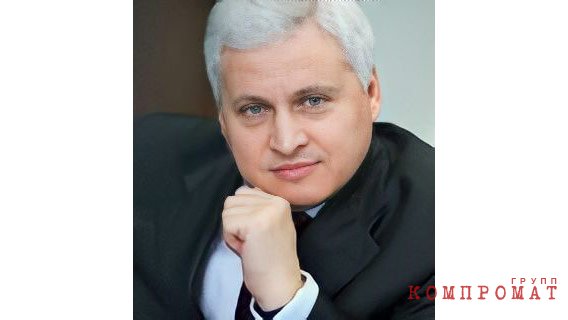 Владельцем зала "Гигант холл", где заметили пьяных детей и наркотики, оказался бывший замглавы Росимущества