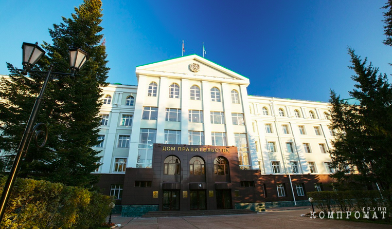 В планы захвата рынка перевозок Югры вмешались прокуроры и ФАС. Депдорхоз предлагает терпеть