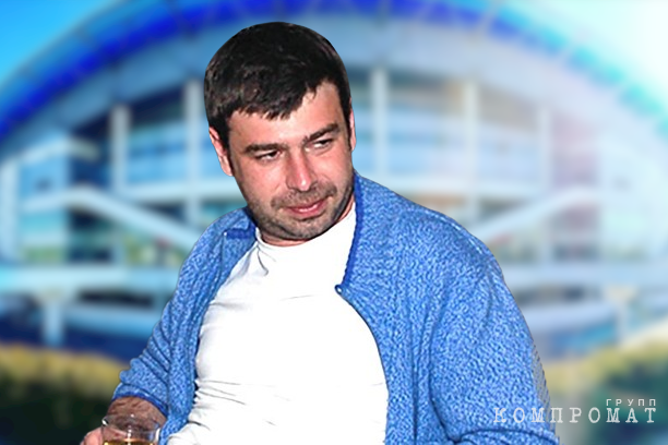 Ушерович и Мирончик «повстречались» в Крылатском?