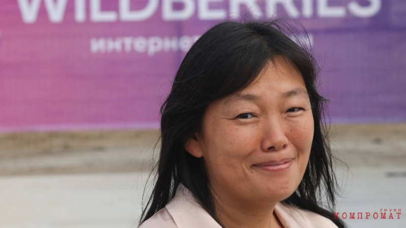 Карточный сбор: Как миллиардерша из Wildberries Бакальчук обложила покупателей новым оброком