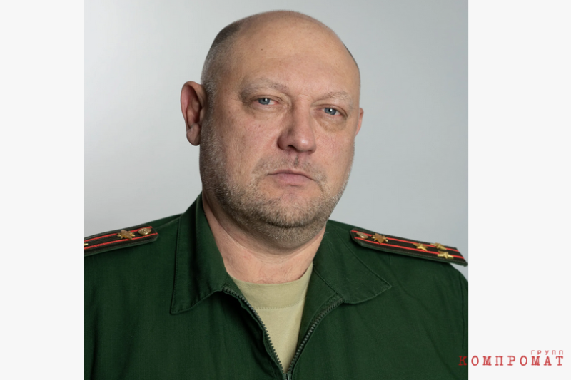 &laquo;Полковники&raquo; оперы и балета