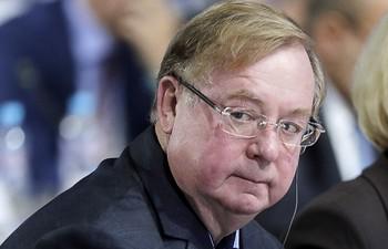 Иван Мацицкий отслужил свое в СИЗО.