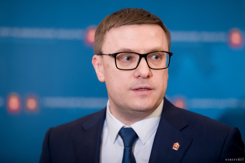 Хлам трамвайный. Куда вбухивает млрд команда главу региона Текслера
