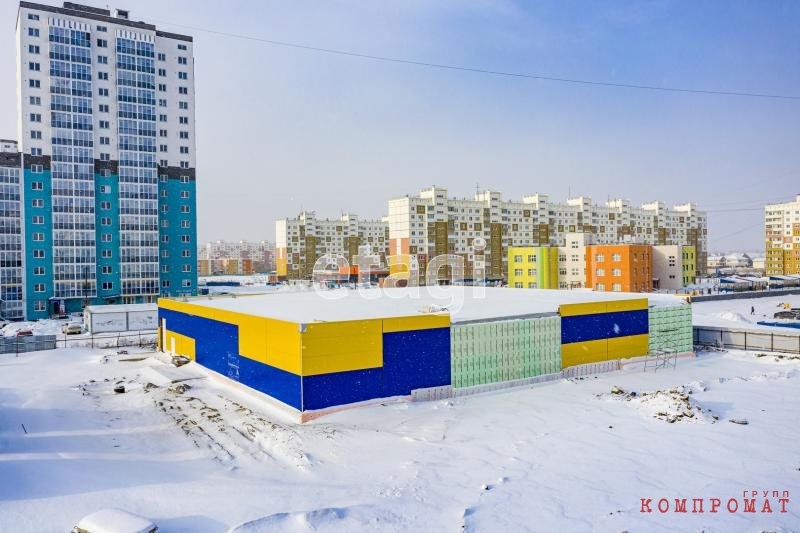Томский &laquo;повелитель ритейла&raquo; распродаёт активы