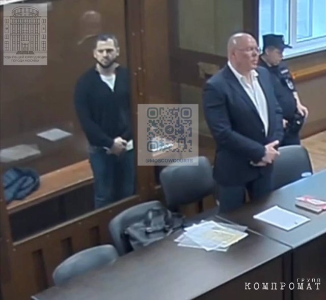7 миллиардов между строк: кто стоял за схемой &laquo;Благо Инвест&raquo; и кому ФСБ уже не прикрытие?