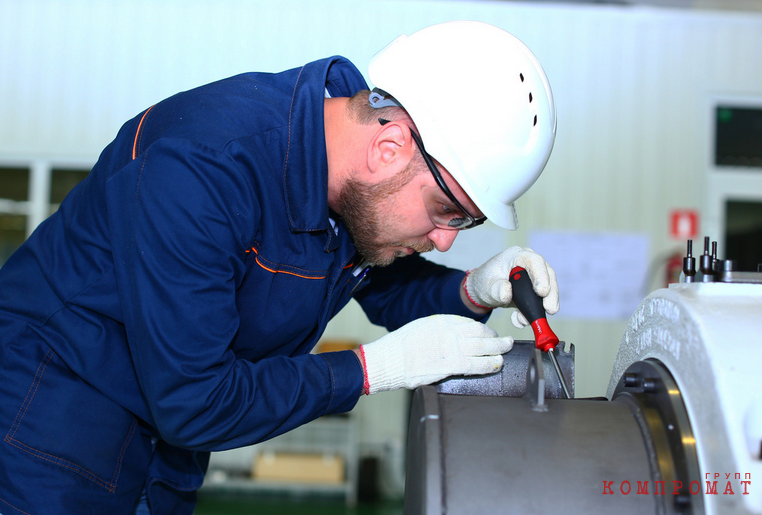 «Газпром центрремонт» уходит от миллиардных претензий по «Энергогазу» в ликвидацию. На счету актива затяжные скандалы и крупные убытки