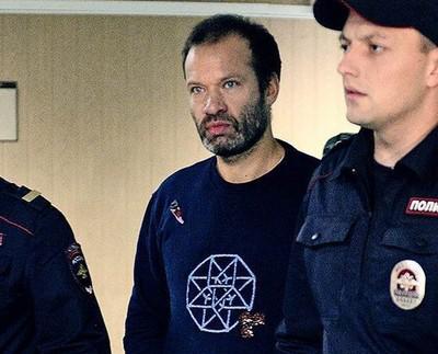 Андрей Мысливцев поставил на Рублевку.
