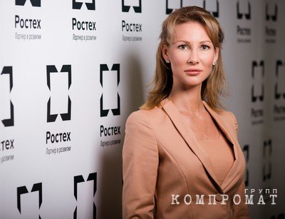 Экс-директору по правовому обеспечению "Ростеха" предъявили откаты чемоданом Louis Vuitton, персидским ковром, отдыхом в Турции и налом — всего на 67 млн руб.
