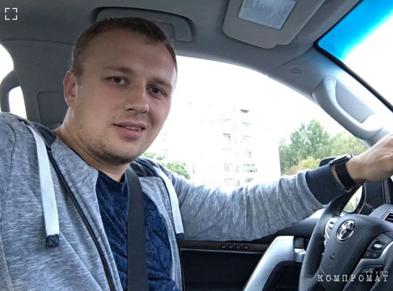 Холодная голова и липкие руки. Семья &laquo;завхоза&raquo; ФСБ владеет имуществом на миллиарды рублей