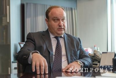 Как основоположник Faberlic Алексей Нечаев и братья Ковальчуки провели в Государственную Думу "Новых людей"