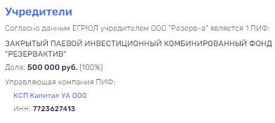 Млрд на щите: почему Шувалов заинтересовался маркетинговым делом