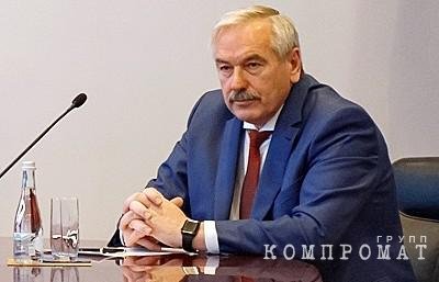 Экс-главе РКК "Энергия" и гендиректору НПО им. Лавочкина дали 6 и 3 года колонии за злоупотребления на 662 млн руб. при поставках ракетных двигателей