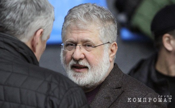 Украинскому мультимиллионеру и его партнёру по коммерческой деятельности припомнили хищение у "Татнефти" больше 800 тонн сырья на $400 млн