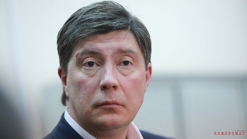 Суд взыскал с выгодоприобретателя нефтяной группы 192 миллиардов руб. за неуплату налоговых платежей