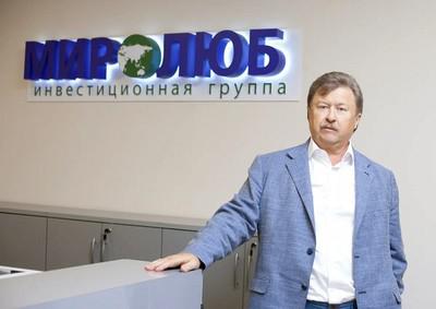 Юрист, лоббист, любитель пропаганды.