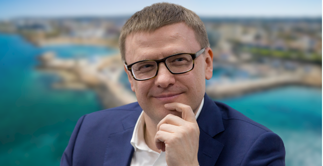 Глава региона Алексей Текслер вызван в кипрский суд: он - должник