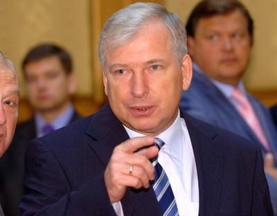 Андрей Мысливцев поставил на Рублевку.