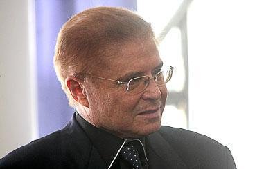Золотой человек