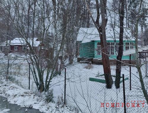 Дачные миллиарды