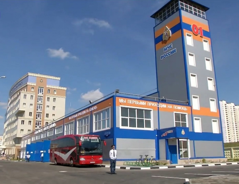 Генерал Бутко и его "чудесные клавиши": кто преобразовал Академию МЧС в "дойную корову"