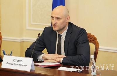 Взятку не дали искупить кровью