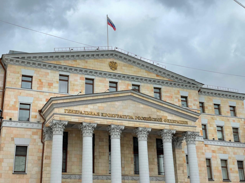 Генпрокуратура потребовала национализации &laquo;Рольфа&raquo; из-за коррупции Петрова