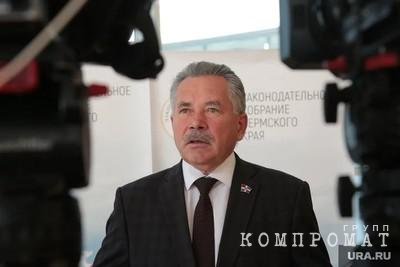 Экс-депутат ЗакСа Пермского края заочно арестован за хищение 300,1 млн руб. при строительстве многоквартирного дома для льготников