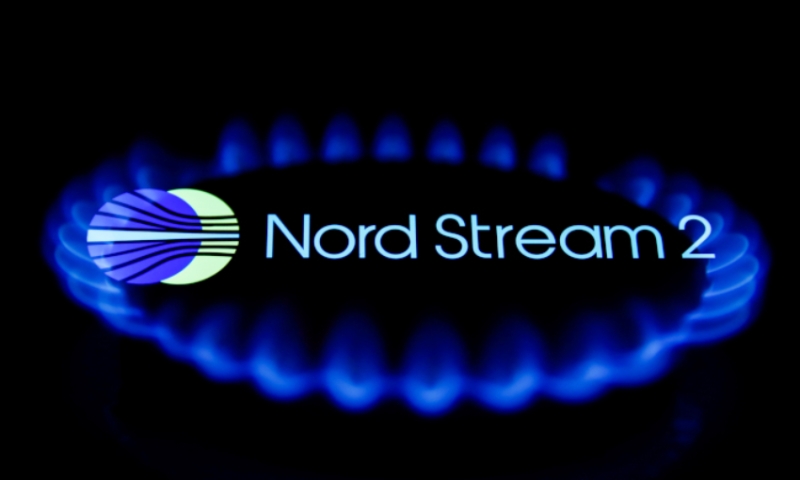 Миллер сообщил, что "Nord Stream 2" готов к работе в хоть какой момент