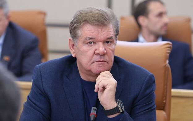 Уссу приготовится? Арест приближенного к государственному служащему предпринимателя Владимира Егорова стоит принимать как последнее предупреждение бывшему губернатору