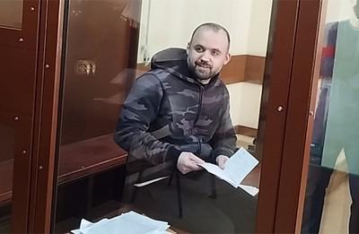 Взятку похитил, Ольгу Миримскую сдал, получил три года.