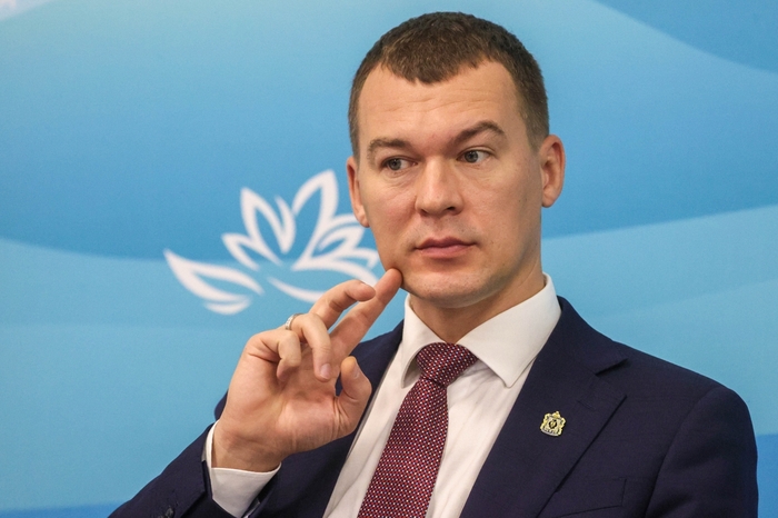 Глава региона Хабаровского края Дегтярёв решил ливквидировать дом отдыха людей с ограниченными возможностями и престарелых, чтоб государственные служащие заработали на переобустройства